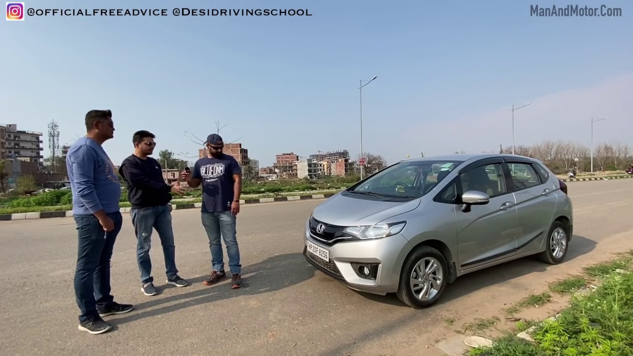 Honda Jazz True Ownership Experience | Good - Bad - Worst | ManAndMotor | Free Advice