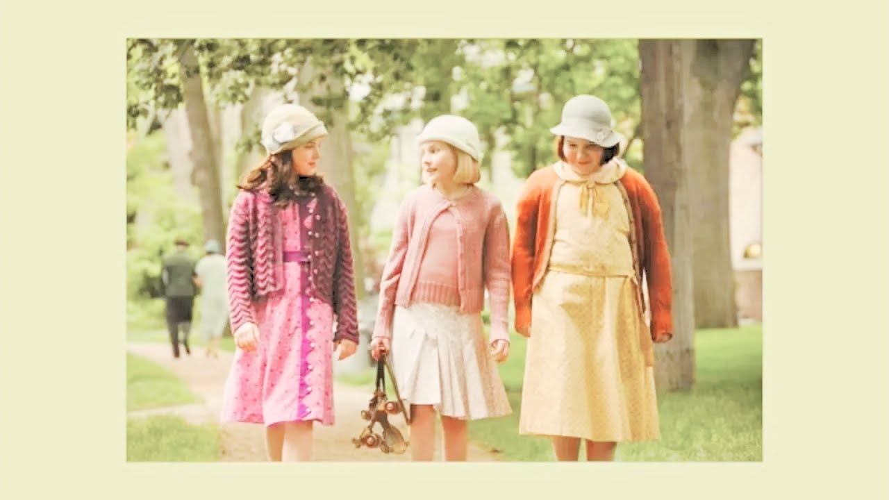 A Nostalgic Playlist of American Girl Movie Soundtracks ✨ (with pictures)