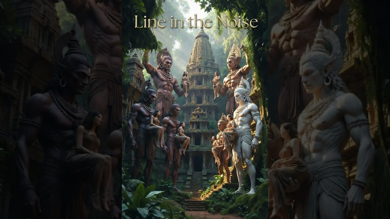 Line in the Noise