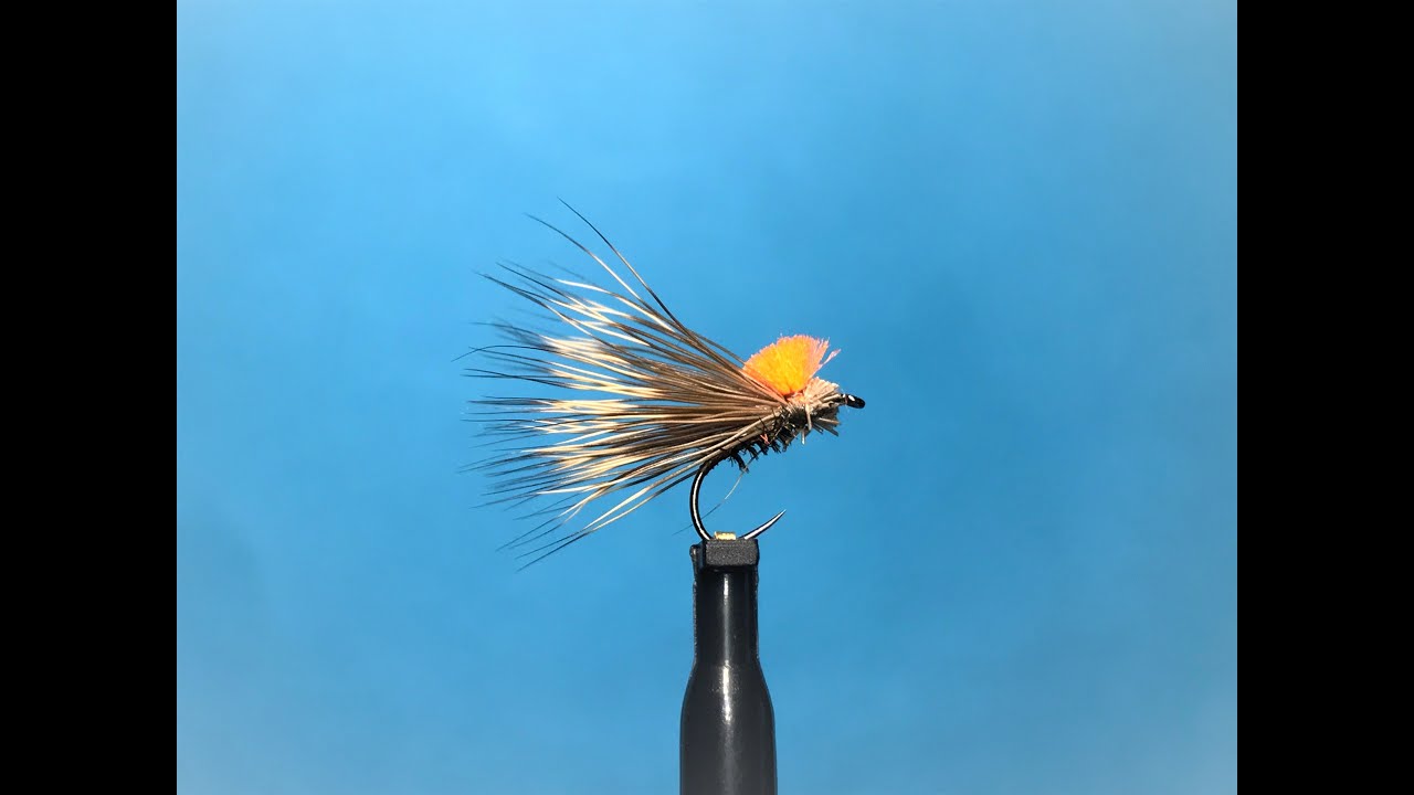 Montage d'un Sedge Chevreuil