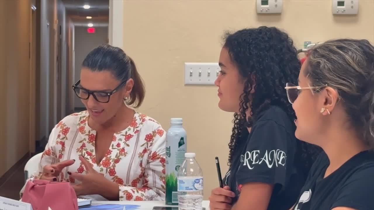 Gulf Coast literacy council plans to create driver's test classes after English-only policy