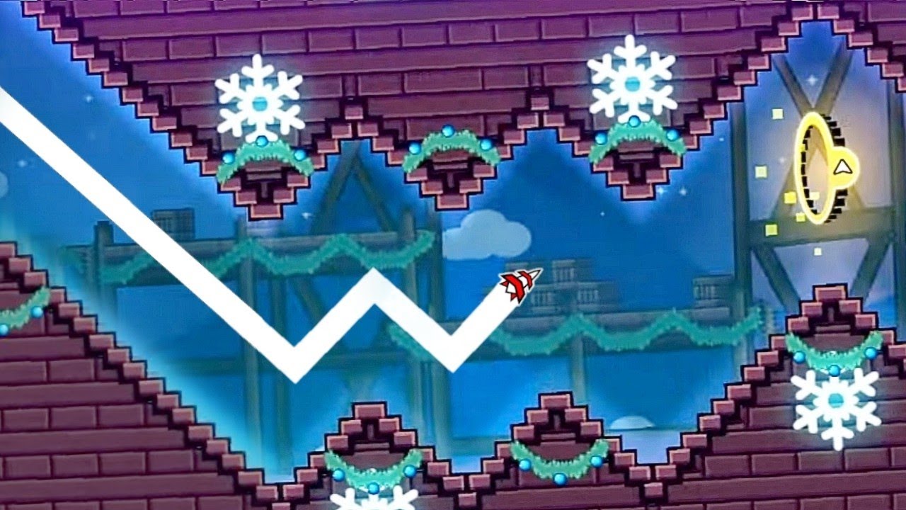 ''Absolute Zero'' by TeamTCM | Geometry Dash 2.2