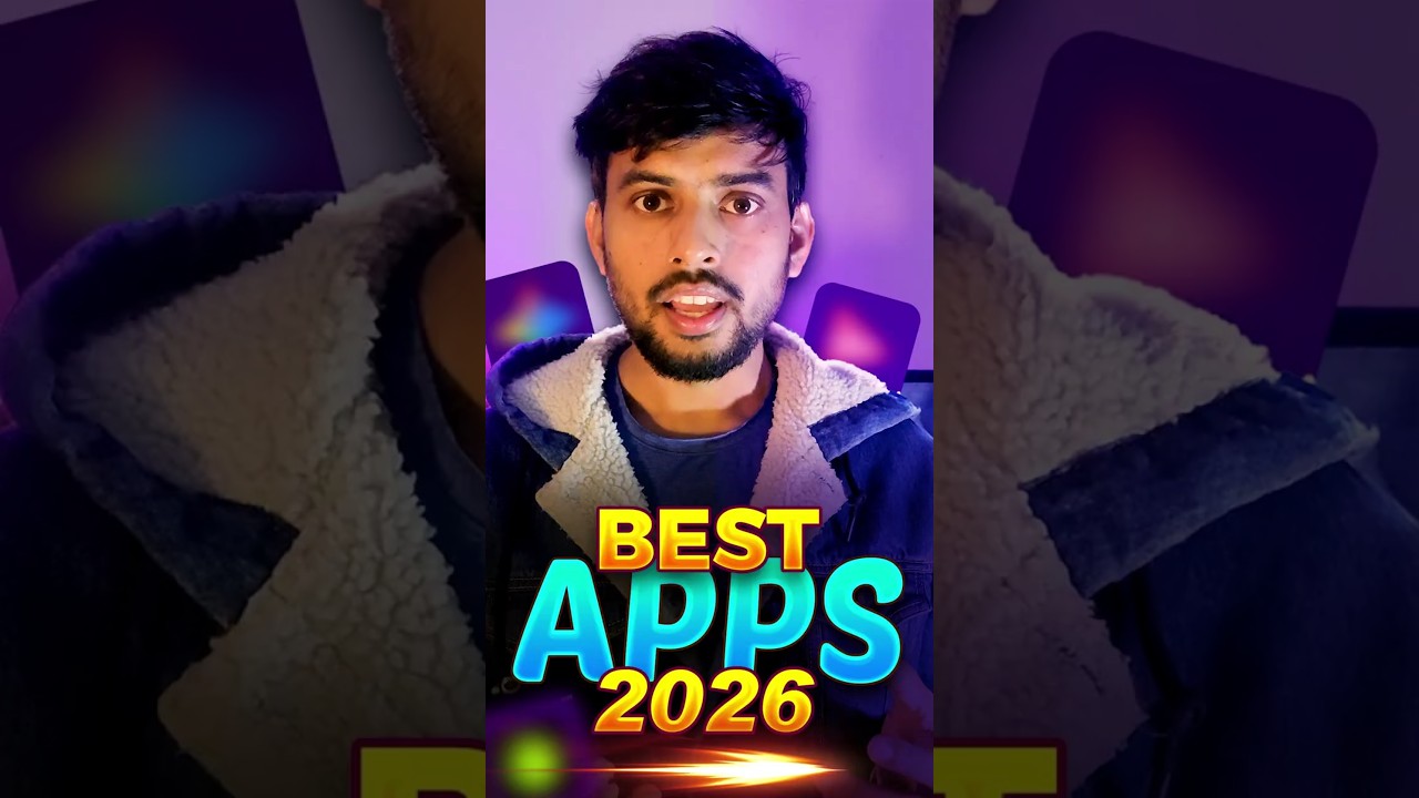 Top Use Phone Apps 🔥| iPhone vs Android | Mac & PC Best Apps | Daily Use Must Have Apps | abmoreInfo