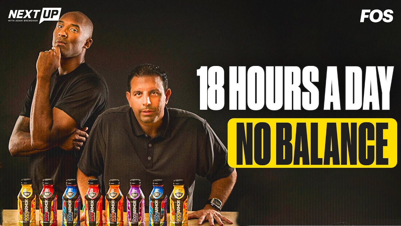 The Brutal Truth About Entrepreneurship No One Tells You