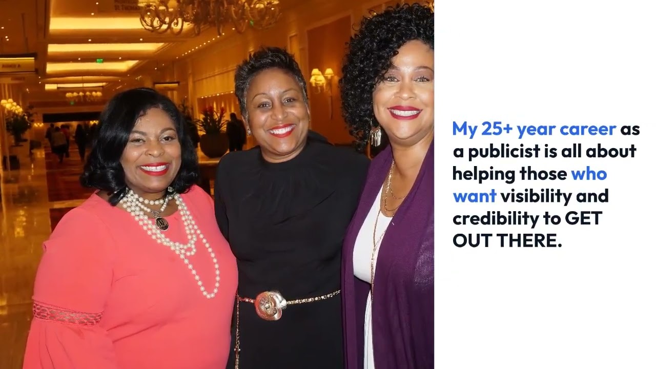 pam perry pr