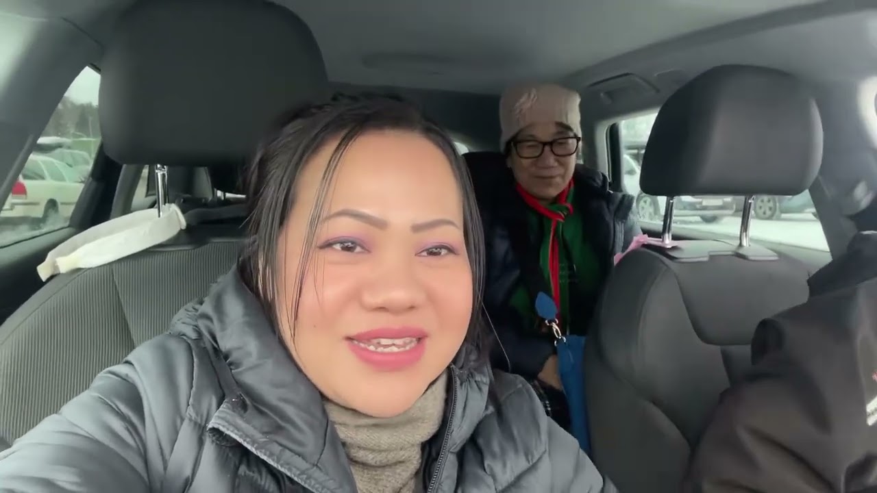 Ka nu leh ka pa tawh 