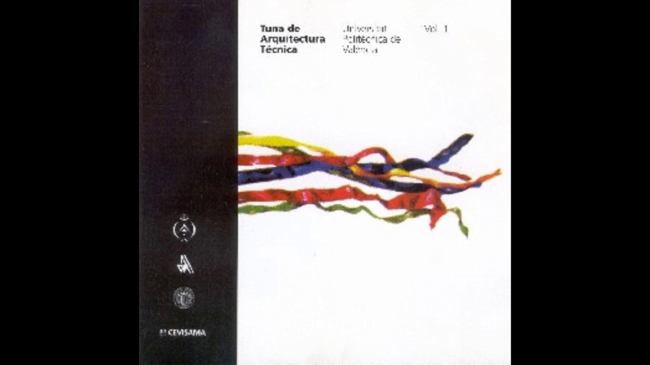 Pescador de morenas - Tuna de Arquitectura Técnica de Valencia