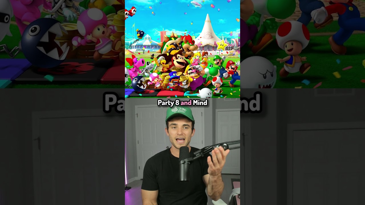 Video Games That Were Pulled