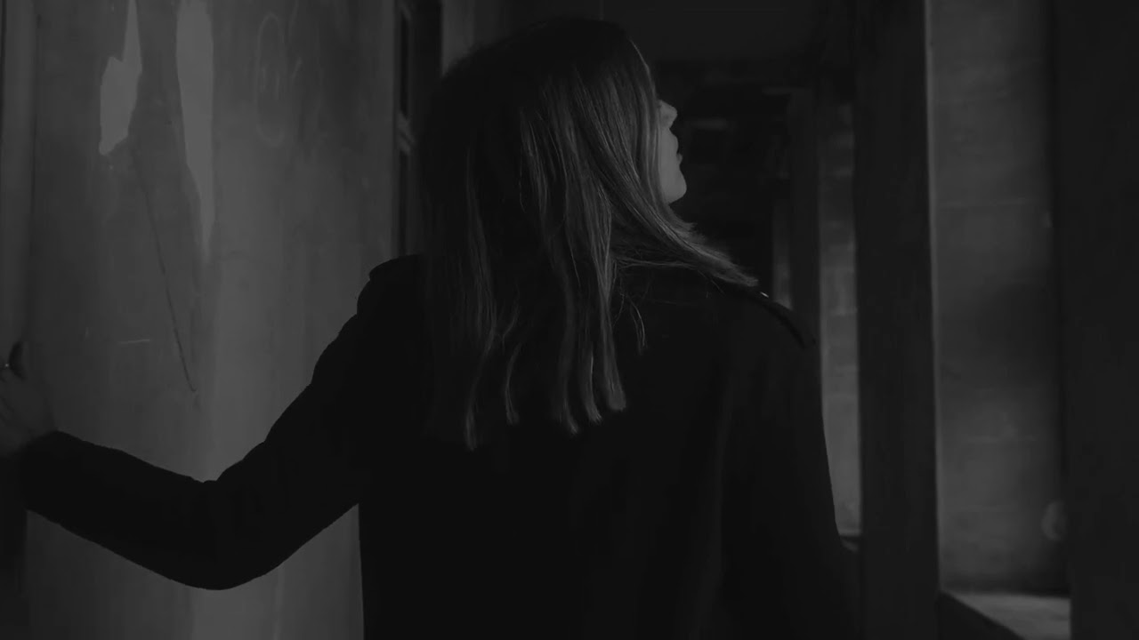 Between the Bars (A Different Take)