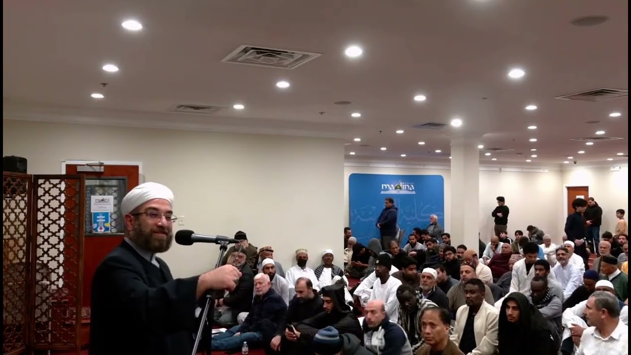 Ramadan Reflection 2 | Ramadan 1447