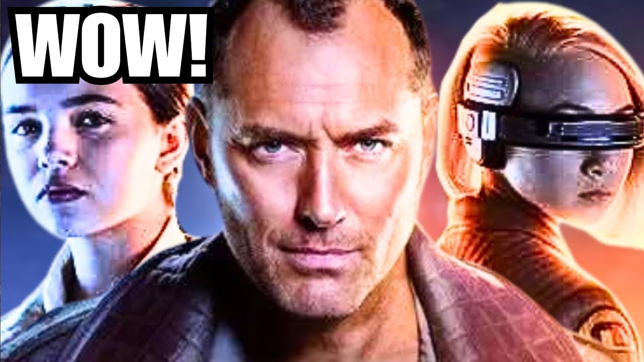 Star Wars Skeleton Crew - My Honest Review & Breakdown (Big Easter Eggs and Connections Explained)
