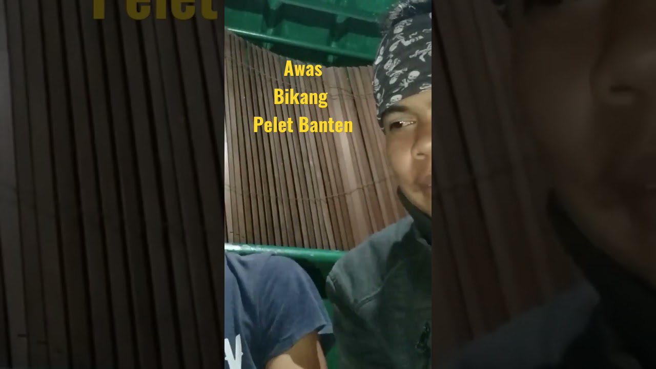 BANTEN VS BOGOR                                  ling video di komentar