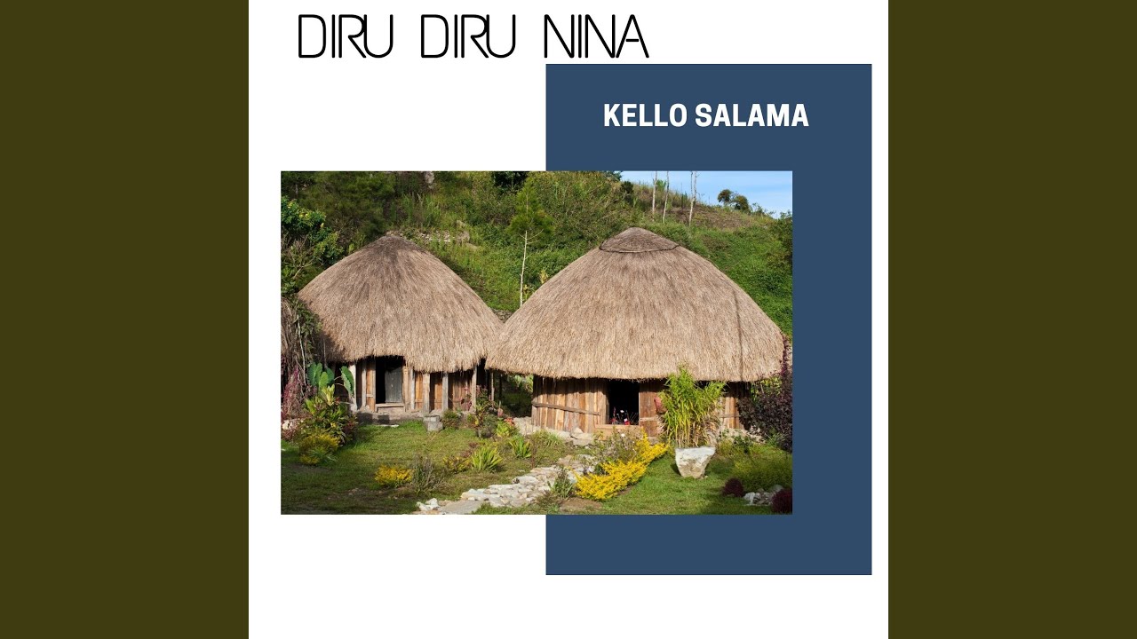 Diru diru nina