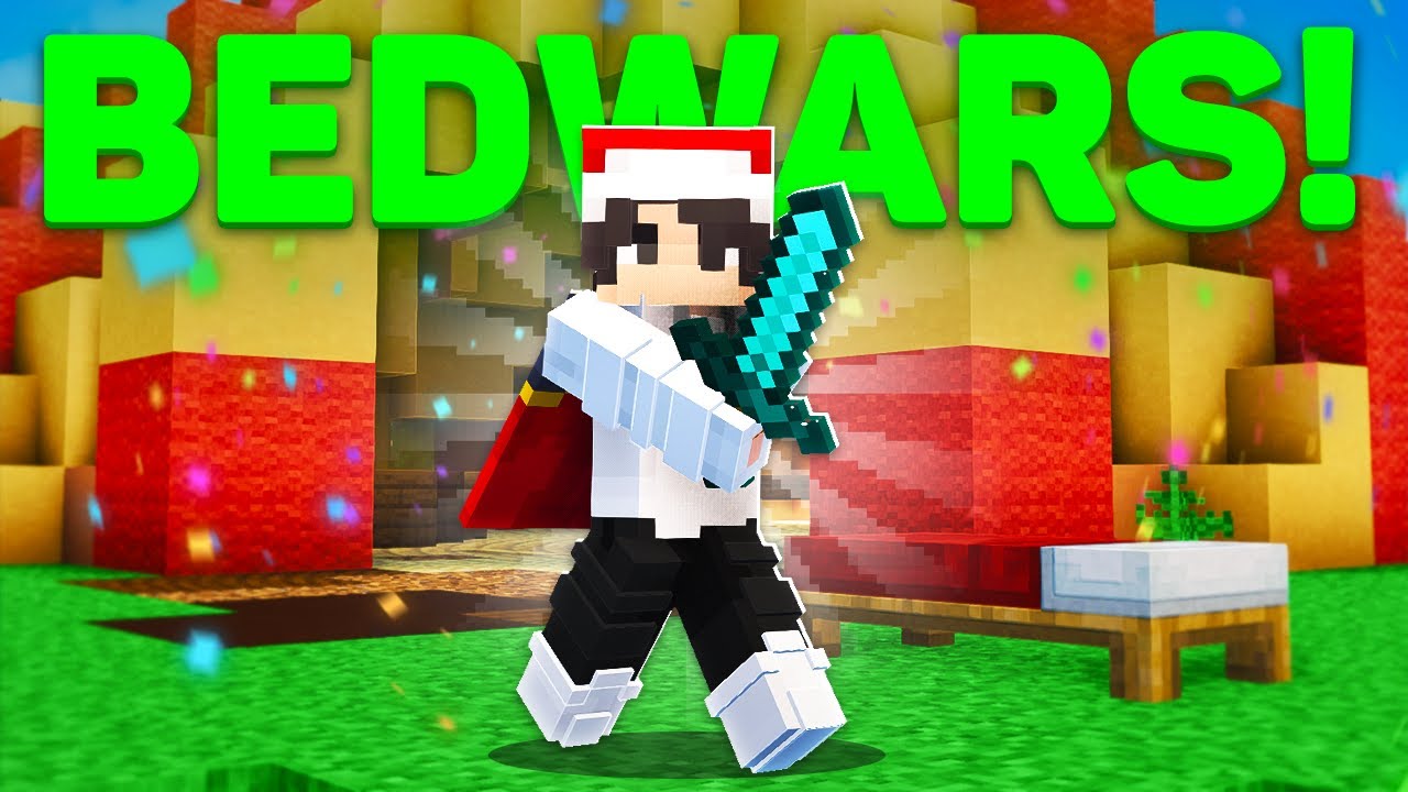 The Post Christmas Slump - Bedwars