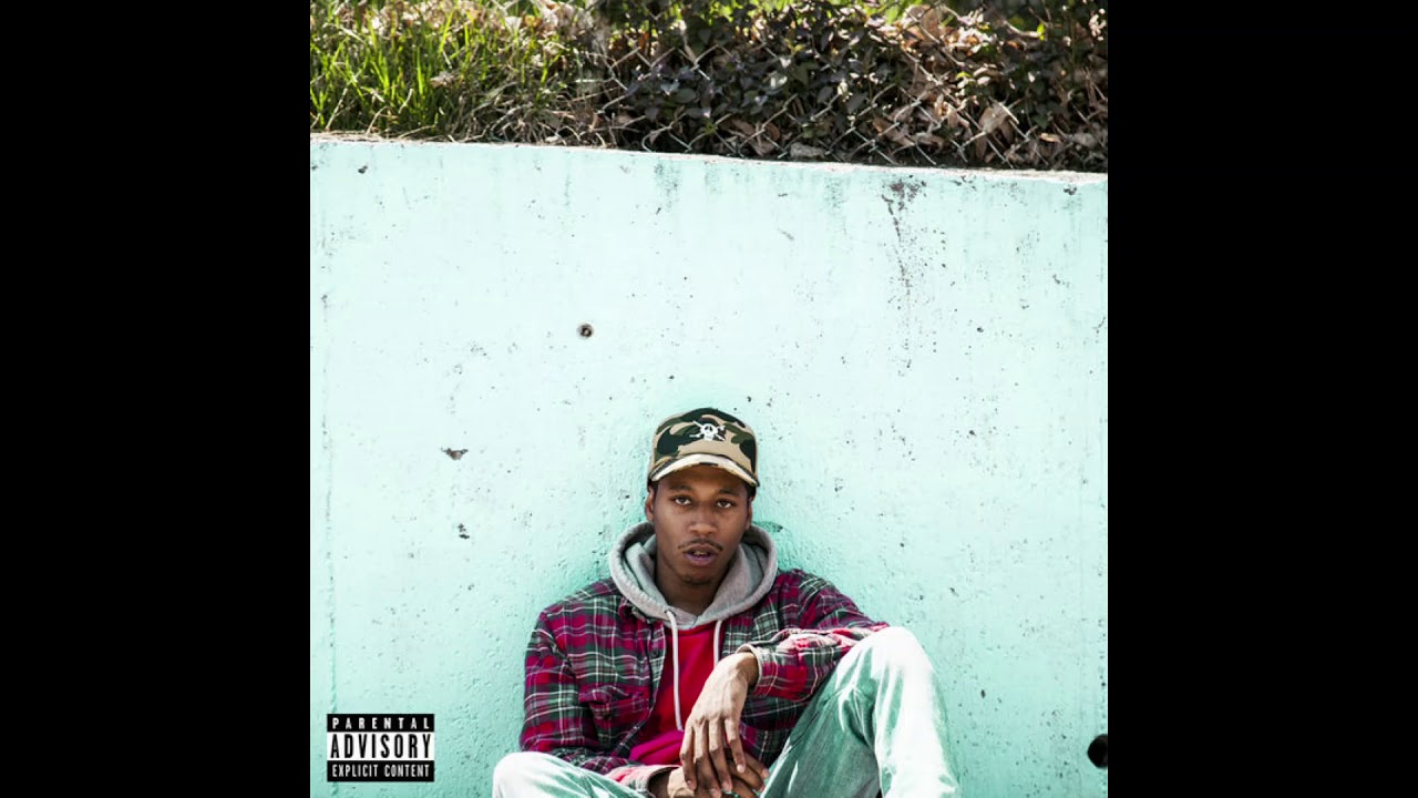 Cousin Stizz - No Bells [HQ]