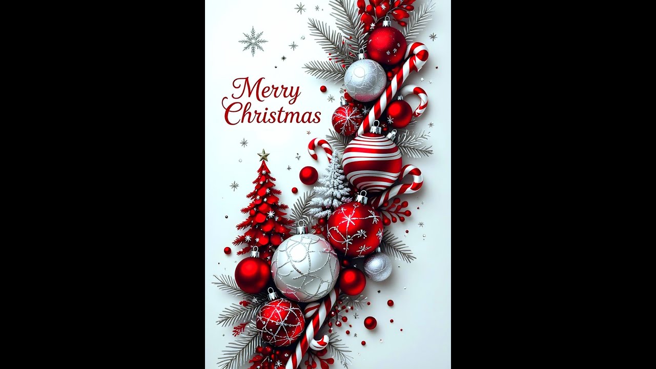 Merry Christmas! 🎄🎄🎄