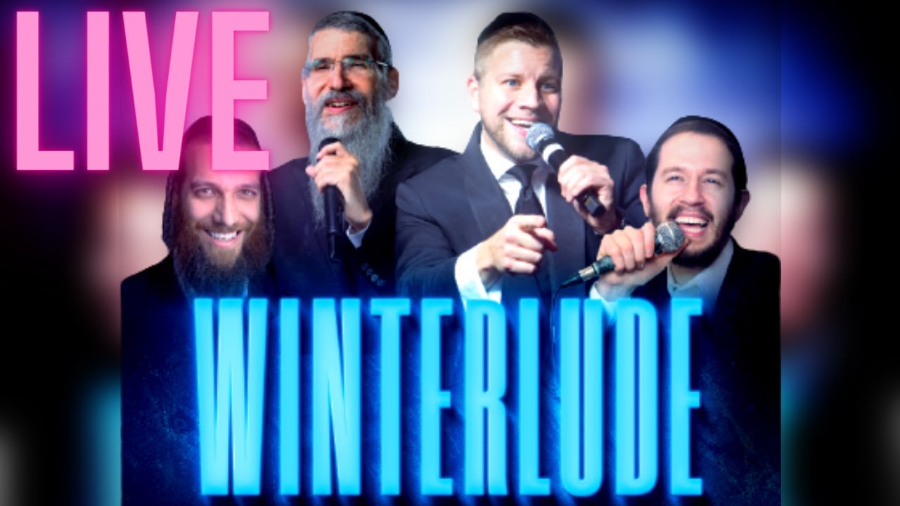 Winterlude Concert Highlights