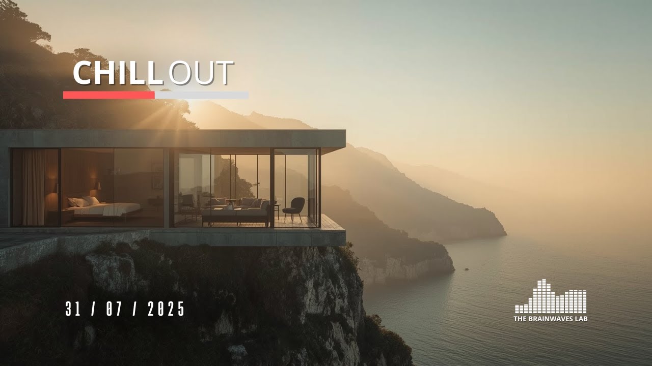 Relax & Reset | Calm Flow Music for a Peaceful Mind