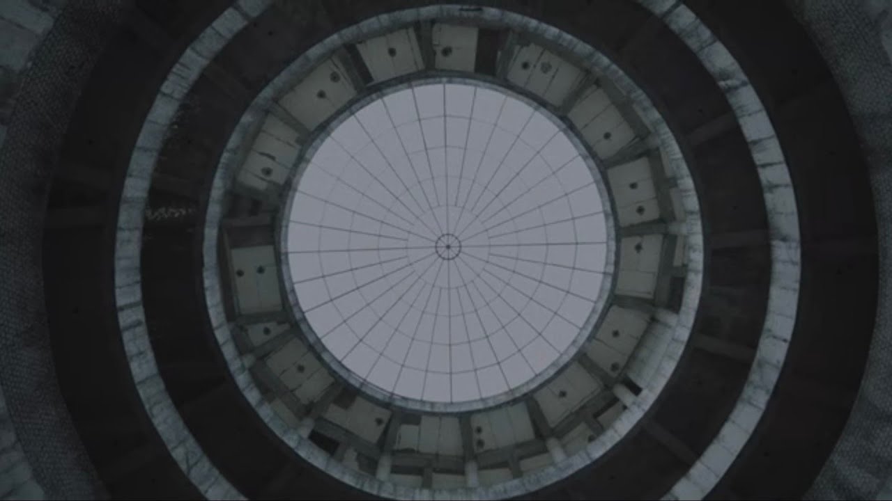 아트필름 오 Art Film_O (2022 천안 춤 영화제 댄스필름공모전 대상 작)