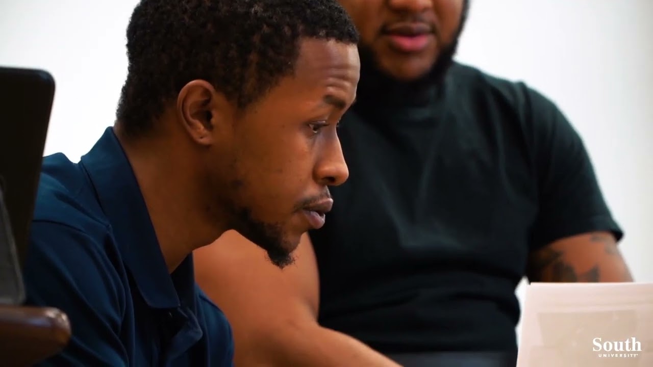 Promote Healing: Physical Therapist Assistant Overview | South University