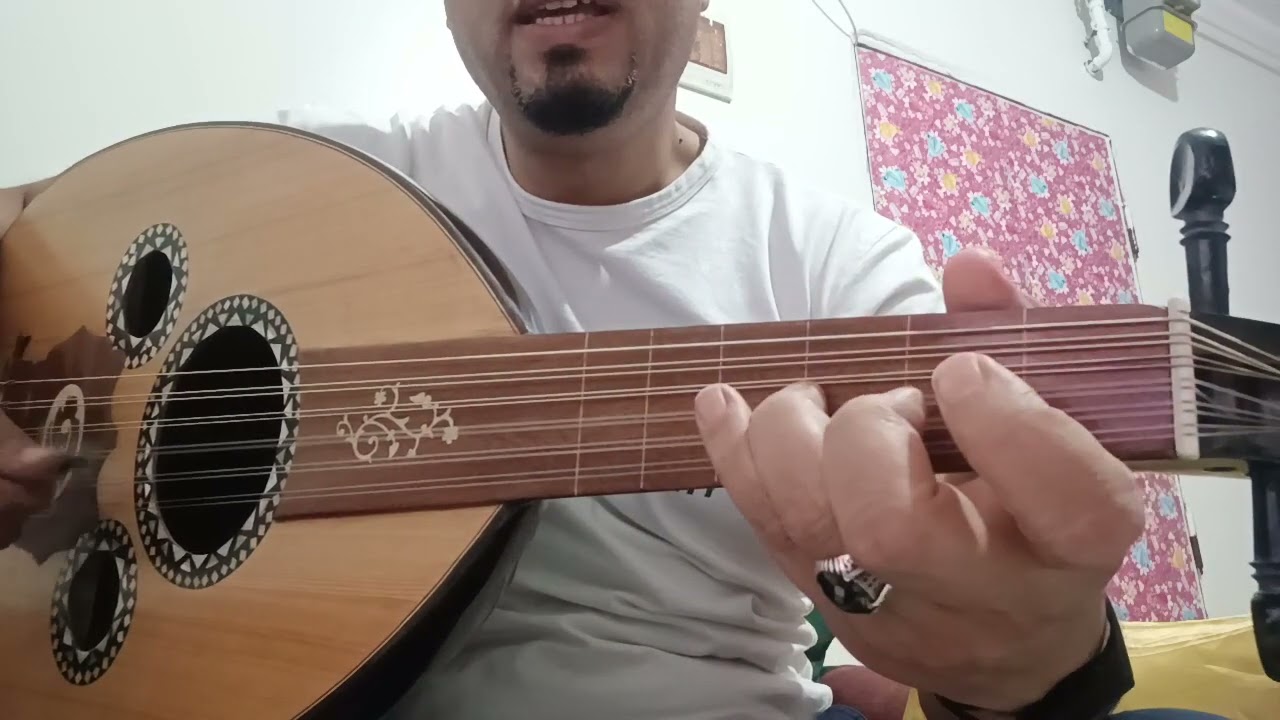 تعليم عزف ياأنا ياأنا فيروز /mozzart40  لطلب نوتات الاغاني مع الشرح تواصل واتساب 0096891919689