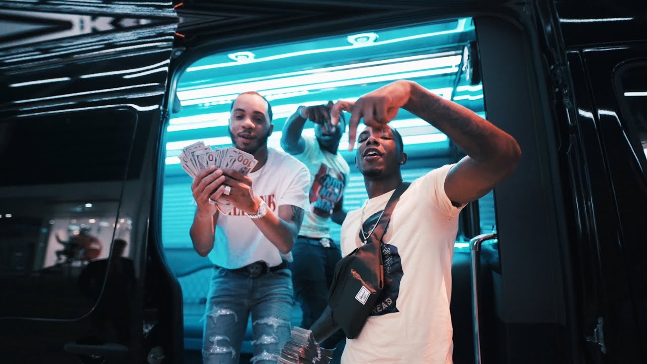 Rah Swish - Lifestyle ( OFFICIAL MUSIC VIDEO )