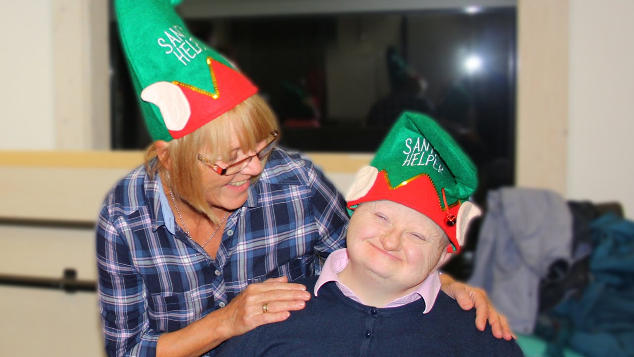 Gowrie Care Presents...