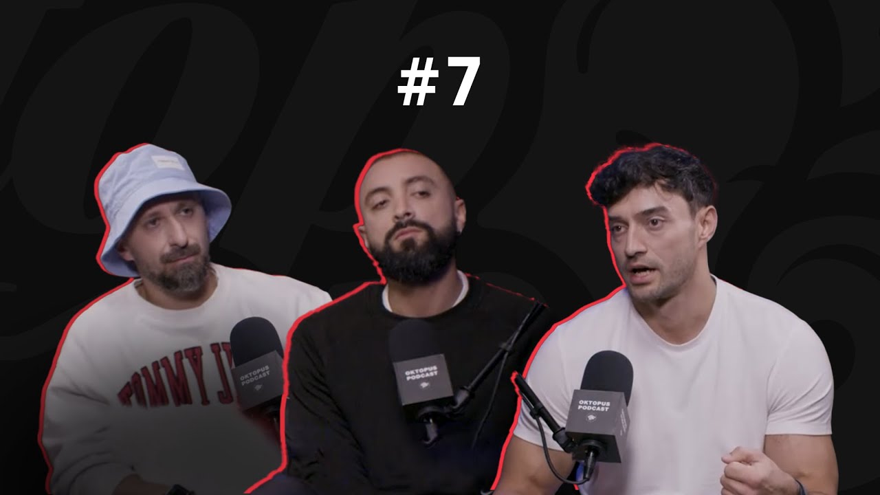 #7 სხეულის მართვის ტექნიკები