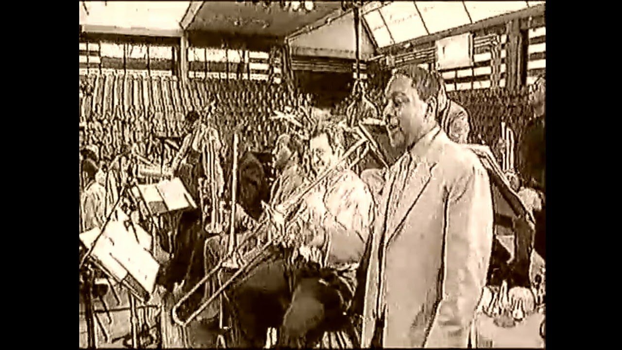 Lincoln Center Orquestra  1999 Vitoria - Gasteiz