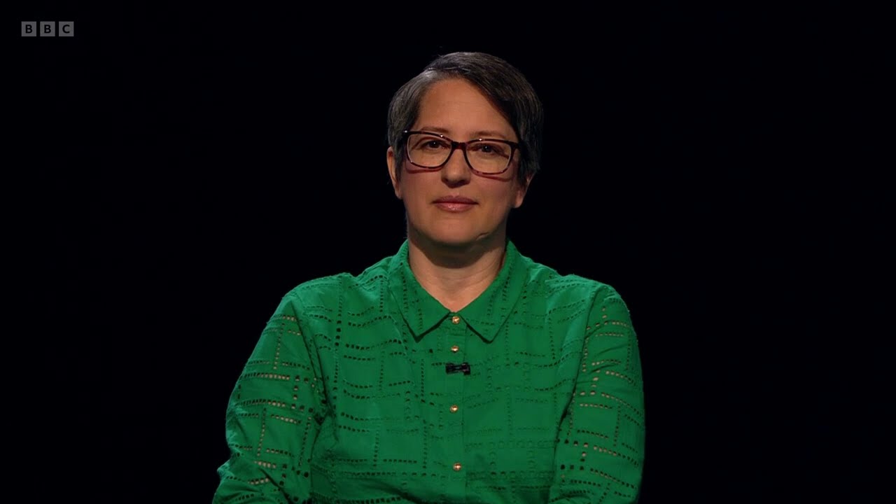 Mastermind 2023/24 - Episode 4