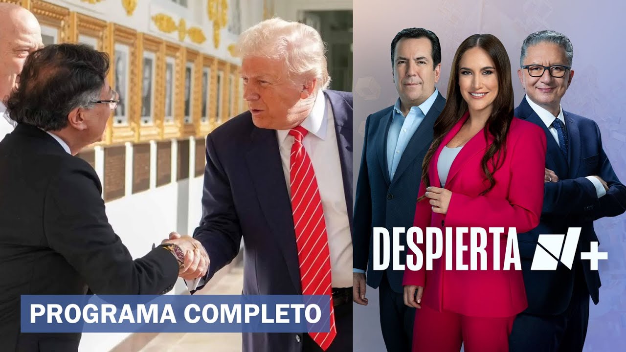 Despierta - 4 de febrero de 2026