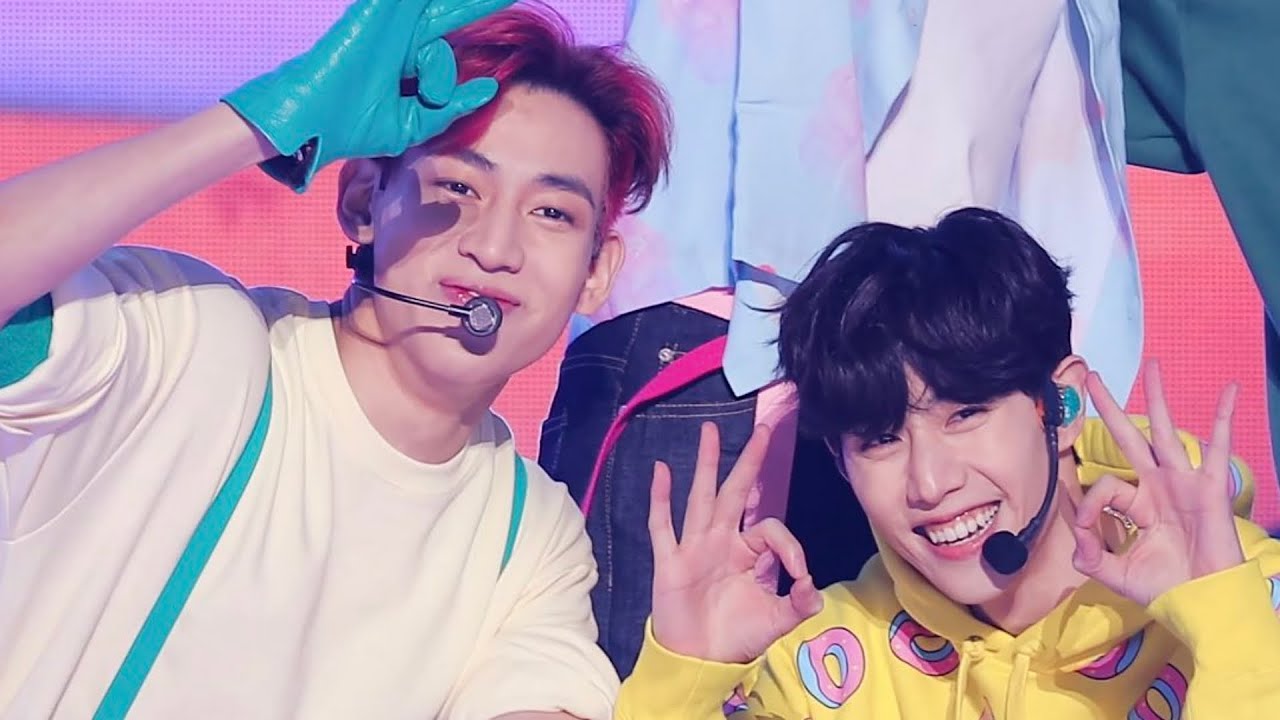 MARKBAM รวมโมเม้นท์หวานๆ ฟินๆ ของพี่มาร์คกับน้องแบม 22