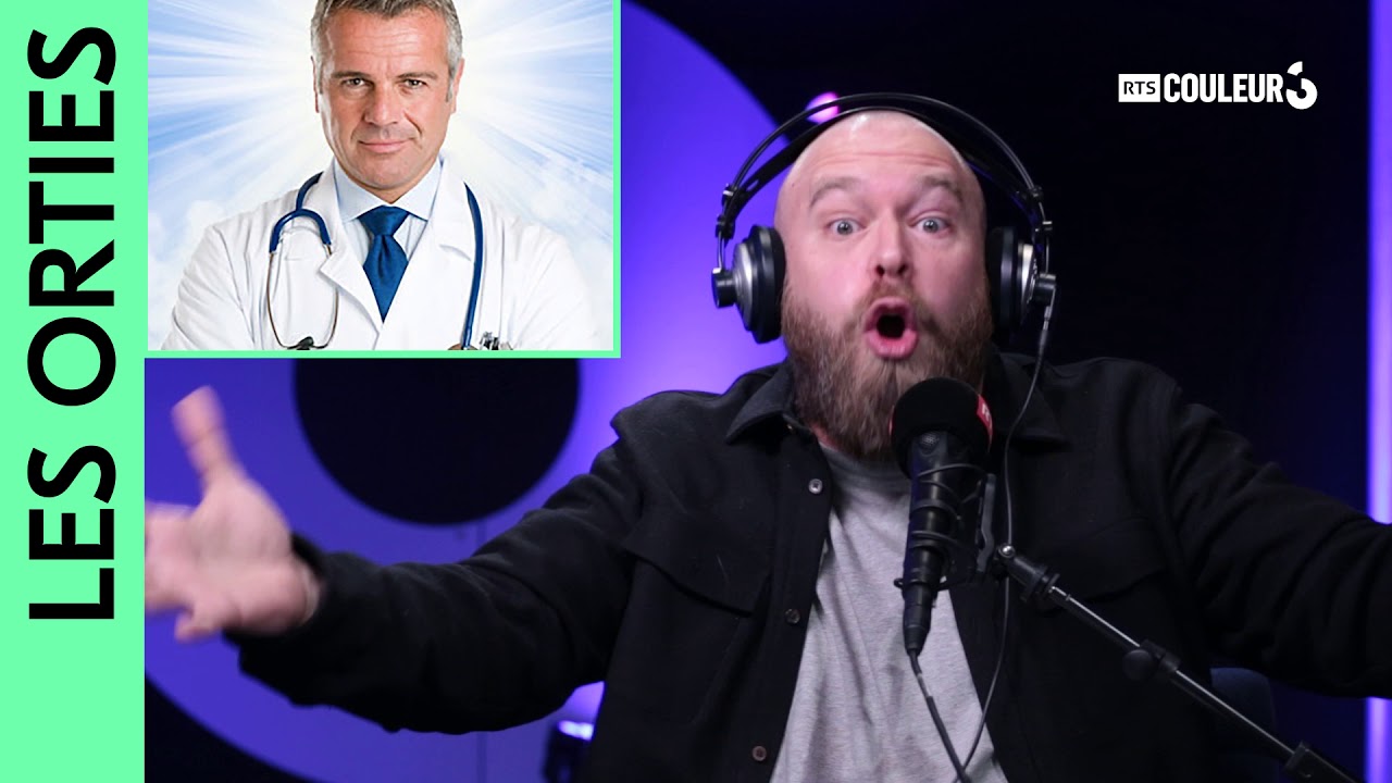 Les Orties - Les médecins