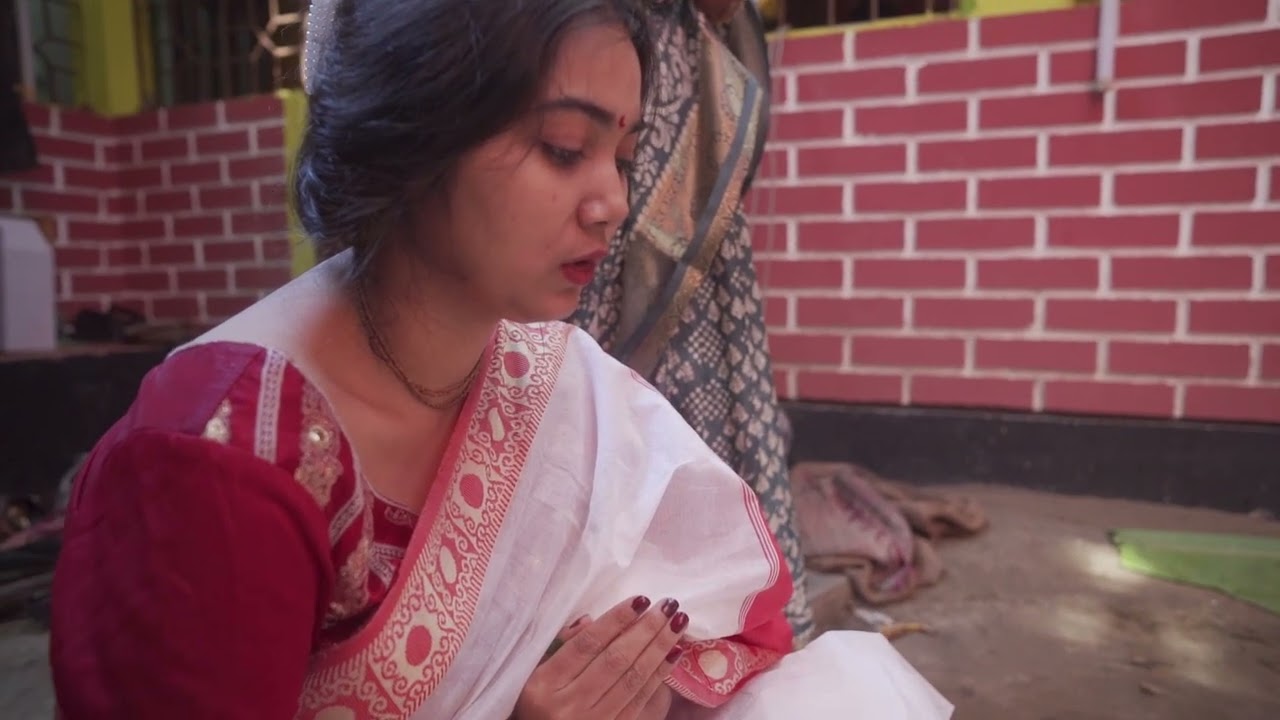 || Best Bengali Wedding Cinematic Full Video 2025 || রম্যছবি - RamyaChobi
