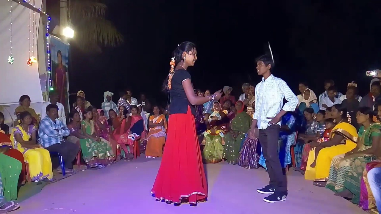 Sunil dance with marage