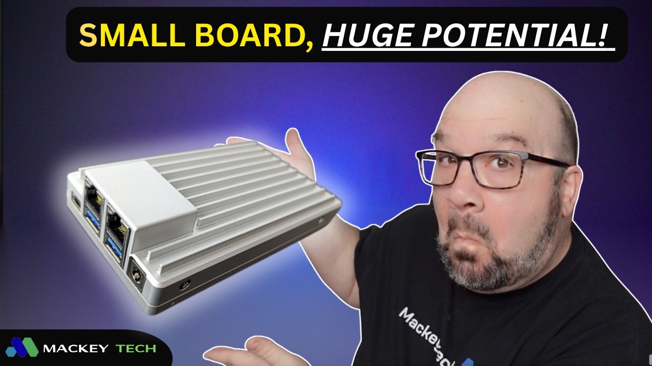 ZimaBoard 2 Review: Small Board, Serious Homelab Potential