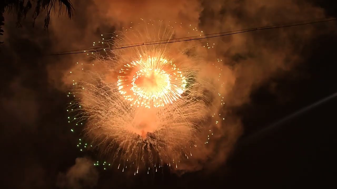 Festa Santa Katerina VM Zurrieq 2024