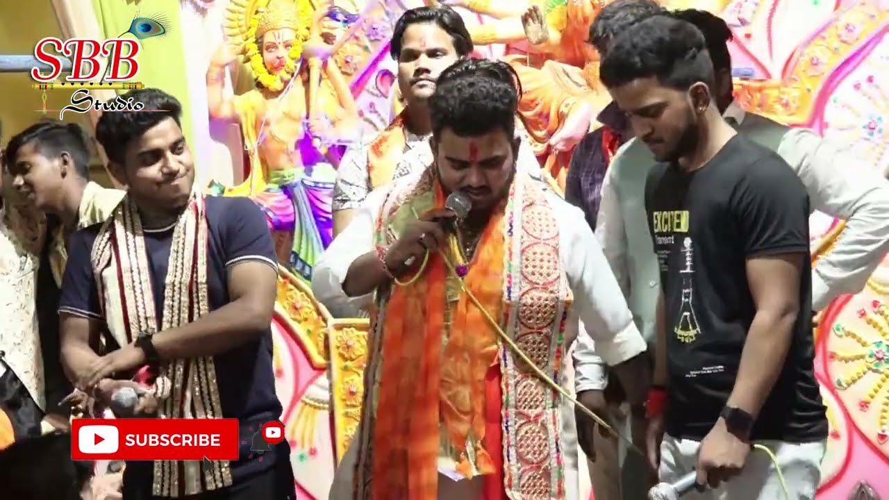 मेरे शंकरा भोले नाथ II Hemant Brijwasi BhajanII #Salmanali #HemantBrijwasi #Indianidol