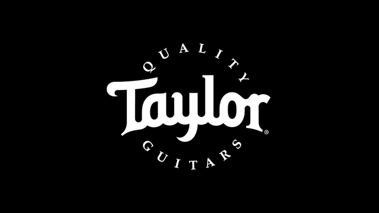 Демонстрация электроакустической гитары Taylor 210ce-Plus с Джеймсом — Rimmers Music