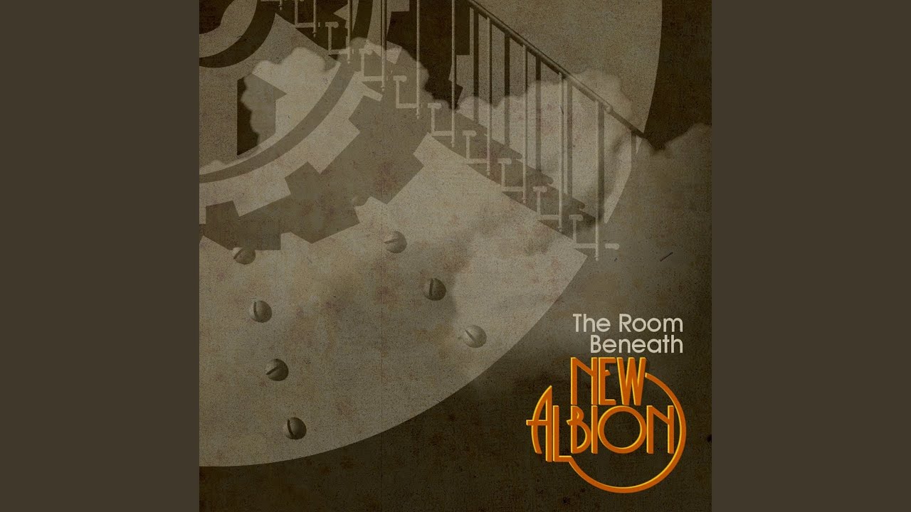 The War Below (feat. Lauren Osborn)