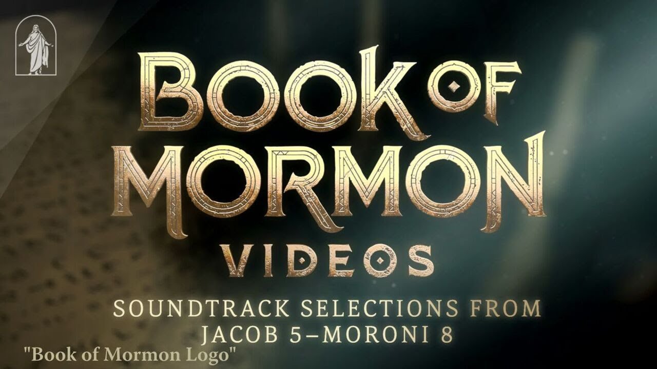Book of Mormon Videos Official Soundtrack | Jacob 5 - Moroni 8