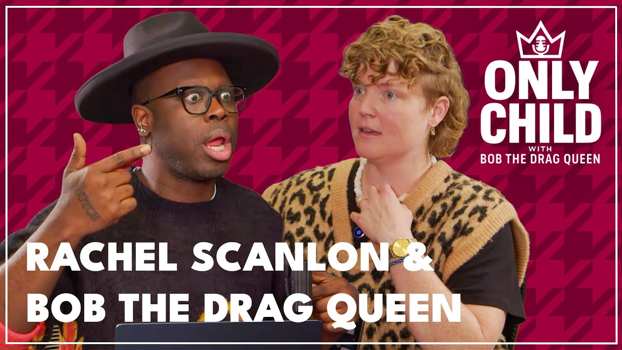 Rachel Scanlon Spills on Jojo Siwa, Chasing Straights, & The Afterlife | Purse First Studios