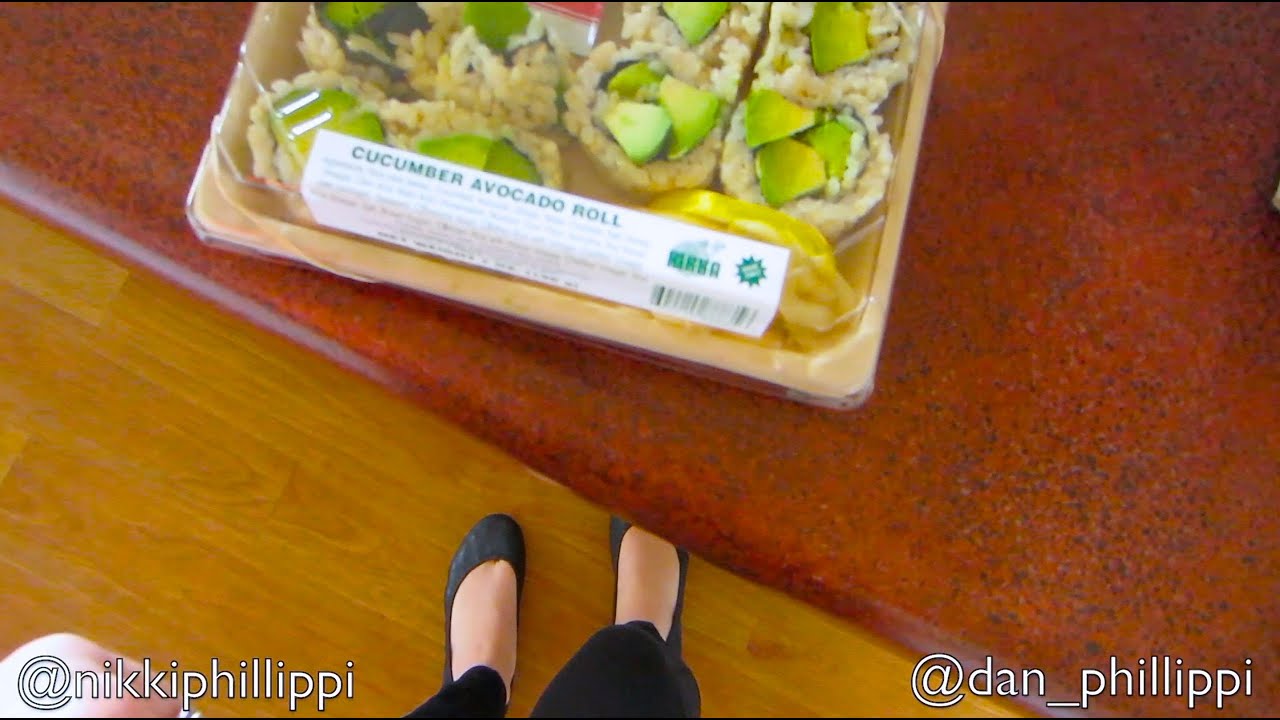 ♥ Whole Foods Grocery Haul!