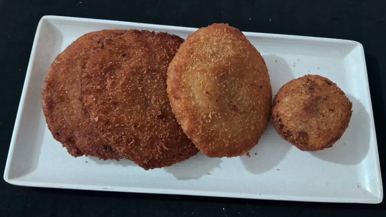 Crispy Bread Kachori Recipe | Quick & Easy Tea Time Snack at Home