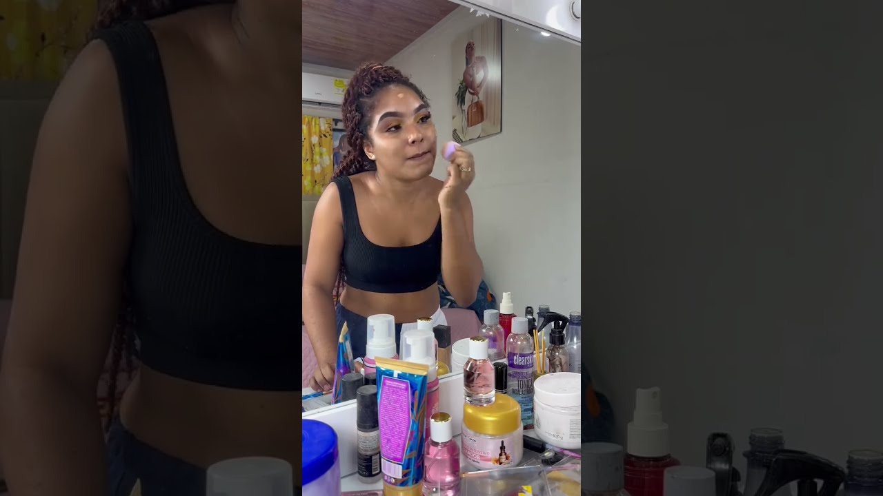 Me hice un cambio y mi novio me pir0pe0 asi 😳👌🤩