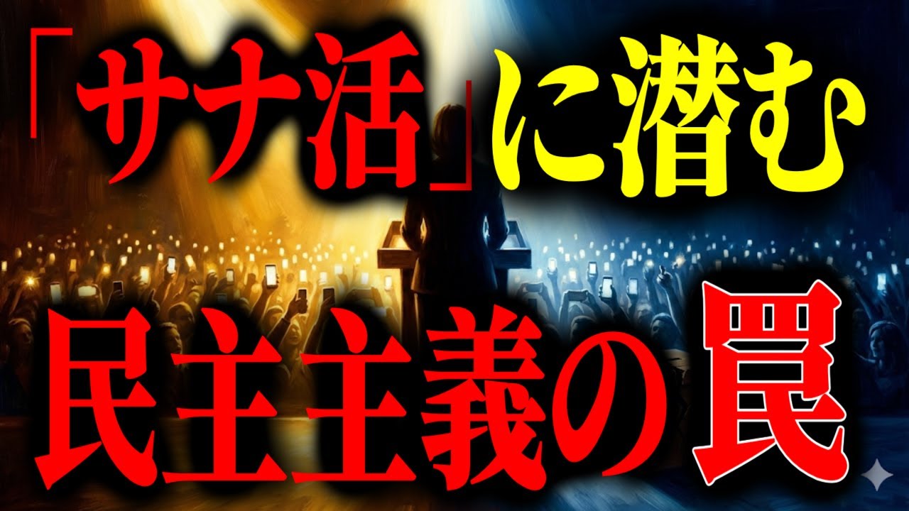 政治は「推し活」ではない。高支持率の先に待つ現実