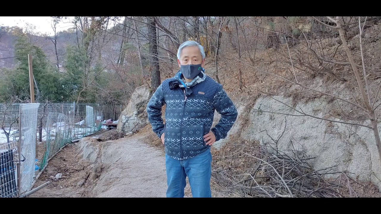 (김달진이 가다) #동네한바퀴, 서울미술관, 유금와당박물관, 목인박물관...2020.2.20.