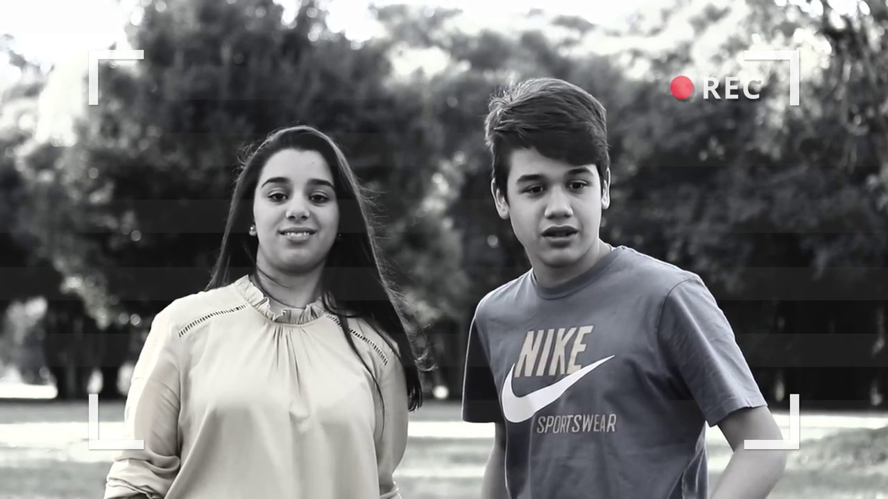 LA VIDA EN CANCIONES 4 - VIDEO 15 MARTINA 2017 *viral*