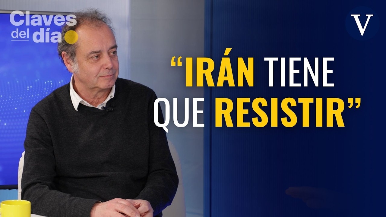 ¿El principio del fin… o el inicio de una guerra larga con Irán?