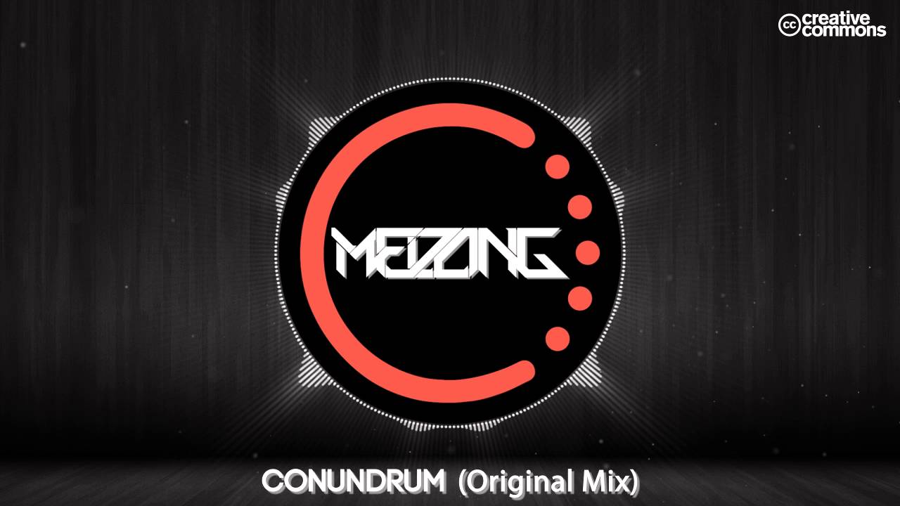 Meizong - Conundrum (Original Mix)